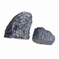 Ferrochrome