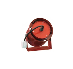 Fire extinguishing aerosol generator THOR 3000