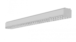 LED luminaires of series VOLGA/EU