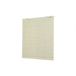 Horizontal blinds