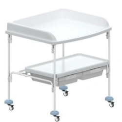 Swaddling table SP-01-"KRONT" according to TU 9452-012-11769436-2002