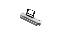 Modular universal LED luminaire OPTIMUMUMSVET OS LED 200-50-102-5500-(0-10V)