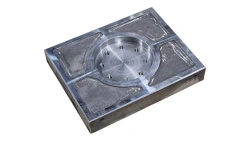 Pin socket 600000.2704050-01