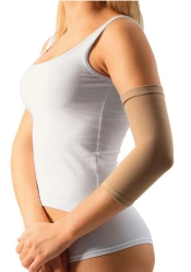 Medical elastic compression bandage "INTEX" on elbow joint "Elbow brace", I compression class