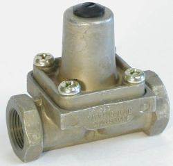 Single safety valve 100-3515010
