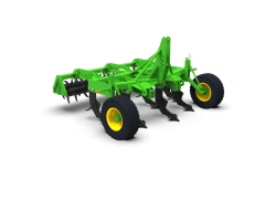 Deep loosener mounted GRP-4