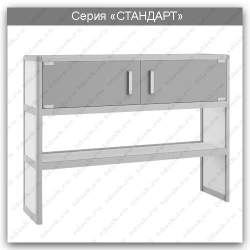 Extension for Standard series table: SLN.03.00 (mod.1)