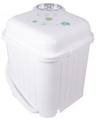 Domestic semi-automatic washing machine SLAVDA WS-35E