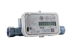 Prince G10 gas meter