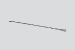 Pull rod of the drive of the lock of the rear board lock left 236300632509120