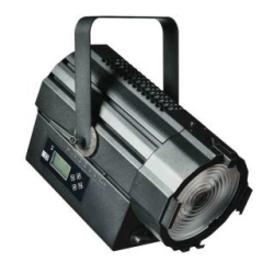 ARTIST FRESNEL. LED theatre spotlight.