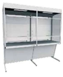 Fume cupboard MBSH-4