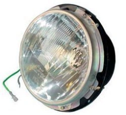 Headlamp 823.3711