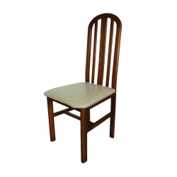 Argo upholstered/hard chair