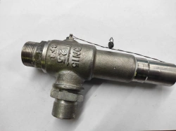 GT7-17315C Safety relief valve Pp20DN15