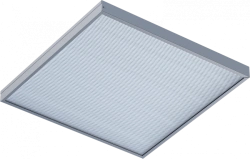 Luminaire INNOLUX 14 778 DVO-01-P-40-5K-IP40-Armstrong-A3