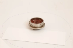 Connector (plug) SNC 27
