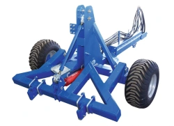 Diana 5000 hydroficated linkage trolley