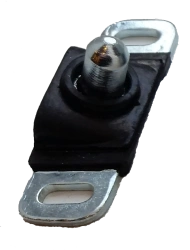 A31R23-6426310 Sliding door latch guide spike