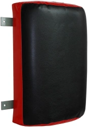 Wall boxing cushion, 50x70x18 cm, item P91K