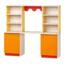 Book nook-3