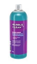 Bubble Comfy Soap Clean Liquid Soap 1 litre