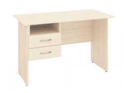 Left single desk "Rubin 40".
