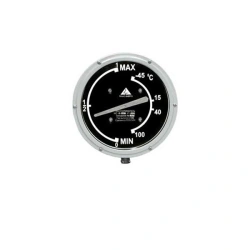 Oil indicators MC-1