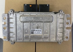 Electronic engine control unit (controller) of MIKAS12 family and its modifications for engines operating on gaseous gas.