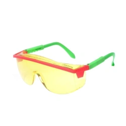 O37 UNIVERSAL TITAN StrongGlass safety glasses, article number 13760