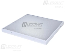 Ledcraft LC-USIP LED luminaire