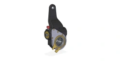 Brake adjusting lever 9201-3503021