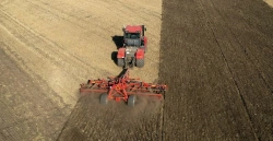 Disc tillage machine DPM-7500 "Universal T"