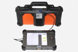 Multifunctional control and indication device Pikor-Led
