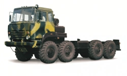 Chassis Ural 532342