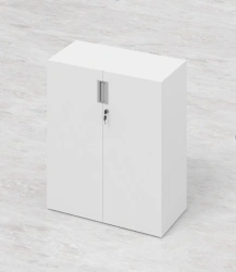 Filing cabinet low