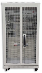 Uninterruptible power supply (UPS) DPK-3/3-15-380-T