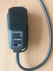 Voice communication post PGS-RS485