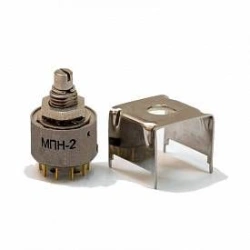 Switch MPN-2 10P1N 22 IP48 FIMD.640121.002 TU