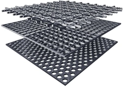 Railway Component Parts