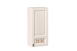 Type 4 LD.270430.000 Kitchen cabinet 450 high cabinet (Oak Provence M )