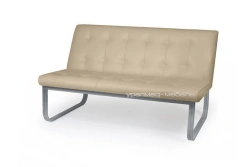 Upholstered sofa DO-6/2