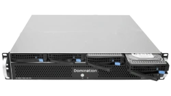 Domination IP-32-4-HS video server