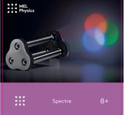 Mel Physics "Spectrum" kit FR 2022 / Physics Spectrum FR 2022