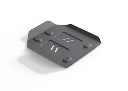 Metal protection for VW Multivan 4WD (gearbox) (2.0TDI) (2003-2010; 2010-2015; 2015-2019; 2020-) + fixing kit