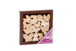 Butterflies Craft Set (14 pieces) Art 806