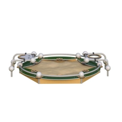Children's play equipment - sandpit Romana 057-01.39.10