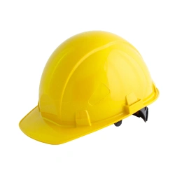 Protective helmet SOMZ-55 Favori®T Termo ZEN® yellow, article number 76315