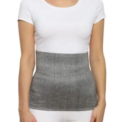 Bandage for lumbosacral spine, warming - "Kreut", B-711