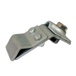 Gutter clamp ZV-1GC